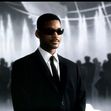 will smith in men in black