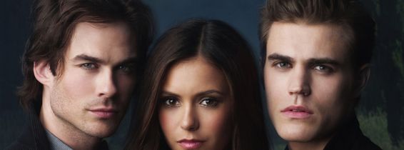 cum arata actorii din Vampire Diaries