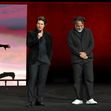 CinemaCon 2026 - Warner Bros. Pictures Presentation - Inside