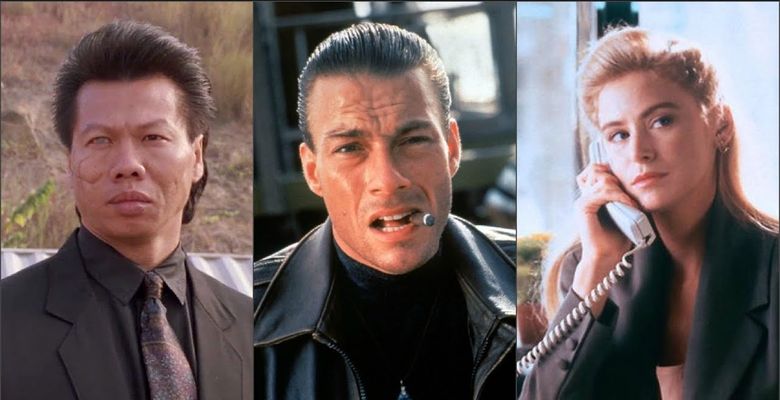 double impact