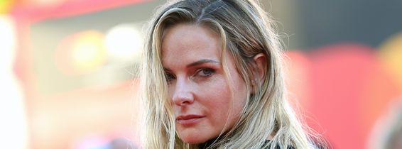 Rebecca Ferguson preferă să se descurce fără coordonatorii de intimitate pe platourile de filmare: "Limitele mele sunt enorme"