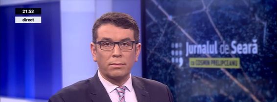 Digi24 - Jurnalul de seara
