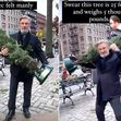 Prima fotografie de familie a lui Alec Baldwin de la accident