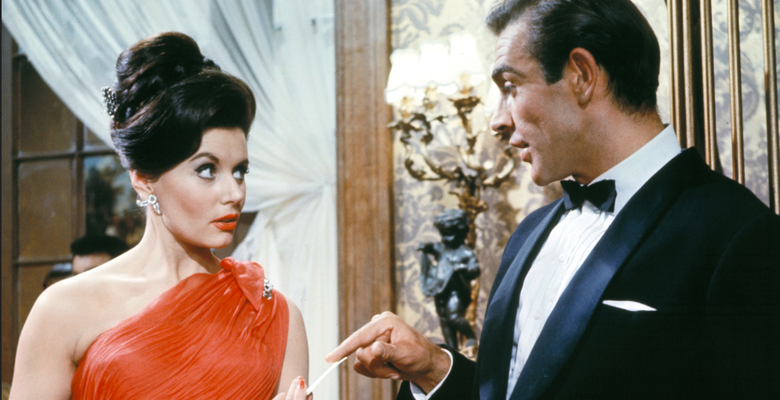 bond girl