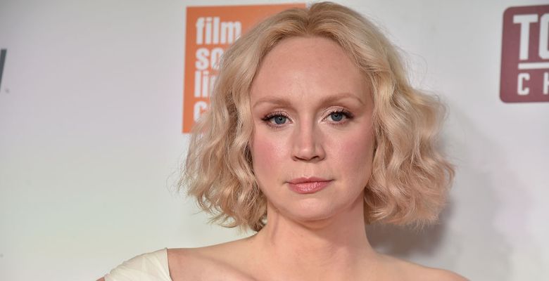 Gwendoline christie