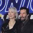 Keanu Reeves și Alexandra Grant/ Profimedia