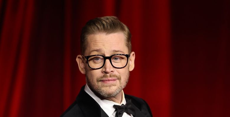 The Fourth Annual Academy Museum Gala - Arrivals