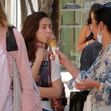 Cerrado.EXC MICHAEL DOUGLAS Y CATHERINE ZETA JONES DE VACACIONES FAMILIARES EN PALMA