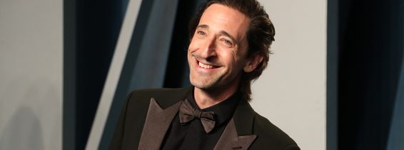 Vanity Fair Oscar Party, Arrivals, Los Angeles, USA - 27 Mar 2022