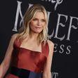 'Maleficent: Mistress of Evil' film premiere, Arrivals, El Capitan Theatre, Los Angeles, USA - 30 Sep 2019