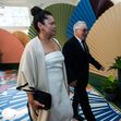 Robert De Niro și iubita lui, Tiffany Chen