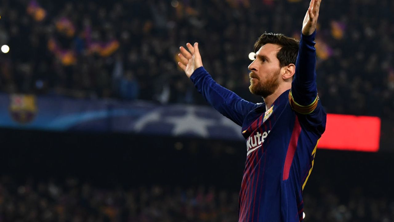 FC Barcelona v Chelsea FC - UEFA Champions League Round of 16: Second Leg