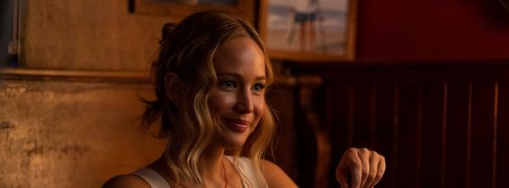 Jennifer Lawrence