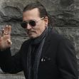 Johnny Depp/ Profimedia