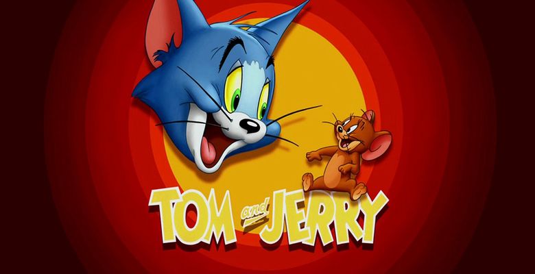 tom si jerry filme