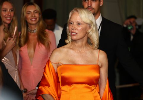 Pamela Anderson/ Profimedia