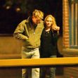 *PREMIUM-EXCLUSIVE* *MUST CALL FOR PRICING* *STRICT WEB EMBARGO UNTIL 21:55 HRS UK TIME ON 10/08/21*DEPP-LY IN LOVE....!!!!Johnny Depp daughter Lily-Rose Depp, 22, pictured packing the PDA with American actor Austin Butler in London!