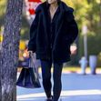 *PREMIUM-EXCLUSIVE* Sandra Bullock is seen looking happy once again months after tragic loss of longtime boyfriend Bryan Randall **WEB EMBARGO UNTIL 8 PM EDT ON NOVEMBER 2, 2023**