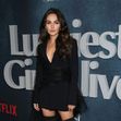 Mila Kunis, fabuloasă la premiera Luckiest Girl Alive