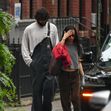 Zoë Kravitz și Noah Centineo/ Profimedia