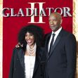 'Gladiator II' film premiere,, London, UK