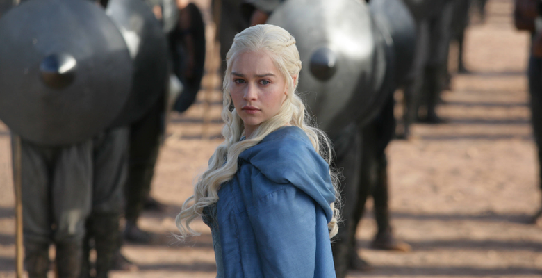 emilia clarke final got