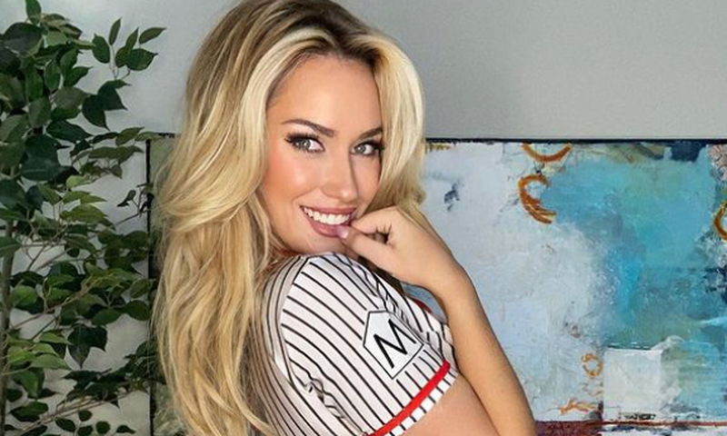 Paige Spiranac