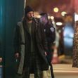 *EXCLUSIVE* Keanu Reeves and girlfriend Alexandra Grant spotted on the set of The Matrix 4