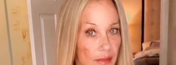 Christina Applegate Shares First Video Following Months-Long Hospitalization: ‘Love to You All Out There’