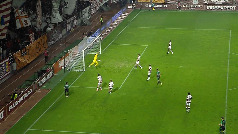 gol-corvinul