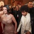 97th Annual Academy Awards, Roaming Arrivals, Los Angeles, California, USA - 02 Mar 2025