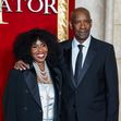 Celebrities Attend The "Gladiator II" The Royal Film Performance And Global Premiere - 13 Nov 2024