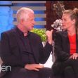 play Heads Up game for charity on The Ellen Show