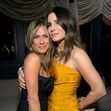sandra bullock și jennifer aniston