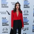35th Annual Film Independent Spirit Awards, Arrivals, Los Angeles, USA - 08 Feb 2020
