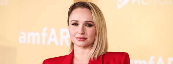 Hayden Panettiere