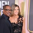 Eddie Murphy și logodnica lui, Paige Butcher