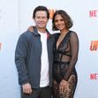 Halle Berry, Mark Wahlberg