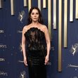 77th Primetime Emmy Awards, Arrivals, Los Angeles, California, USA - 14 Sep 2025