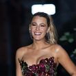 Blake Lively is Spotted Making Multiple Outfit Changes in New York City