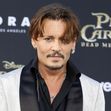 johnny depp piratii din caraibe