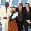 Bullet Train Special Screening, London, UK - 20 Jul 2022