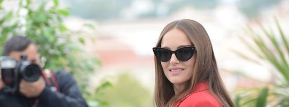 Natalie Portman