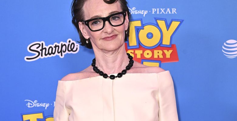 Joan Cusack