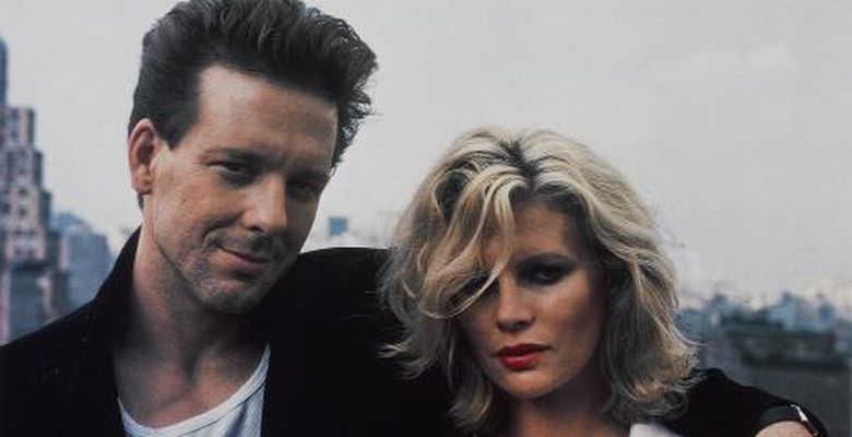 Mickey Rourke