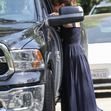 Jennifer Garner, fotografiată râzând în hohote alături de iubitul ei