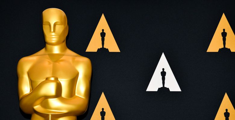 premiile Oscar
