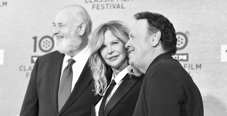 2019 10th Annual TCM Classic Film Festival - The 30th Anniversary Screening of “When Harry Met Sally…” Opening Night