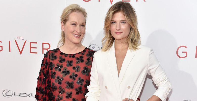 meryl streep si fiica ei, louisa (2)