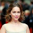 Emilia Clarke. Profimedia